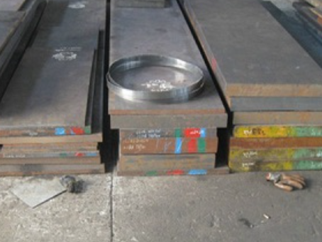 余杭18NiCrMo5模具钢