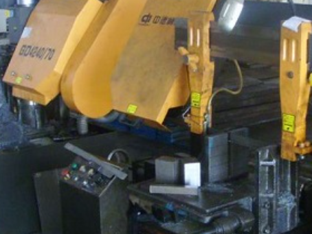 余杭SM45模具钢