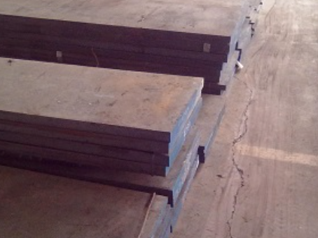 余杭3Cr17Mo模具钢