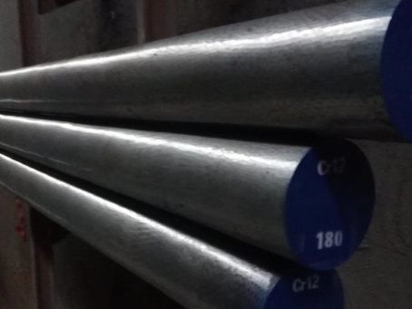 余杭Cr12模具钢
