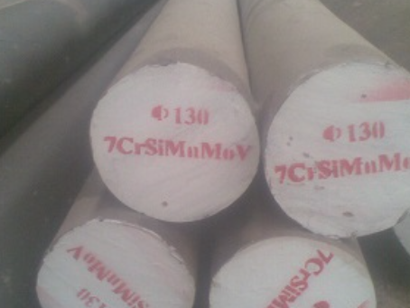 余杭7CrSiMnMoV工具钢