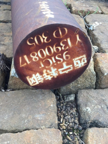 余杭9CrSi工具钢