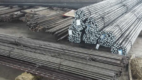 余杭50B合金结构钢