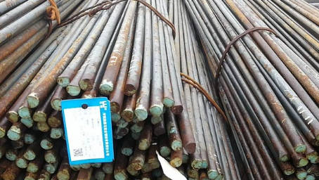 余杭30Cr合金结构钢