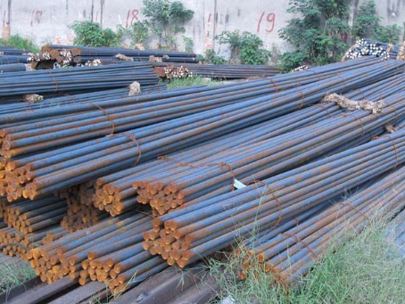 余杭50Cr合金结构钢